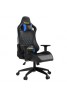 Gamdias Aphrodite EF1 L BB (Black & Blue) Gaming Chair